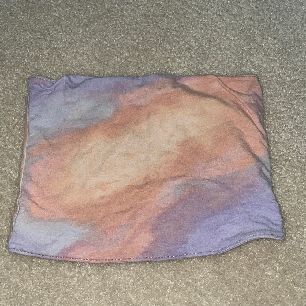 Hollister Reversible Top- Small
